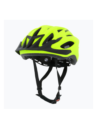 Велосипедна каска Alpina MTB 17 да бъде видима матова