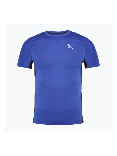 Мъжка тениска Montura Join b.blue