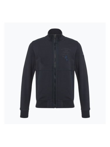 Мъжки суитшърт Aeronautica Mailitare 251FE2006F581 blu navy