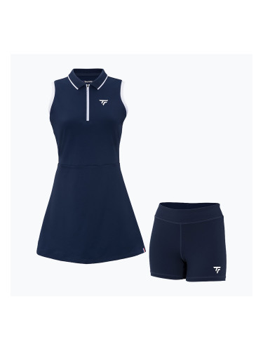 Рокля за тенис Tecnifibre Tech marine