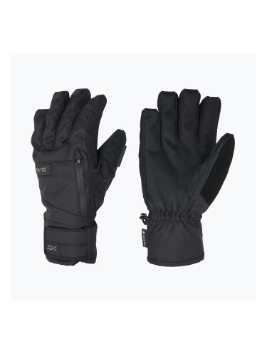 Мъжки ръкавици за сноуборд Dakine Titan Gore-Tex Short Glove black