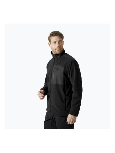 Дамски суитшърт Helly Hansen Daybreaker Block black