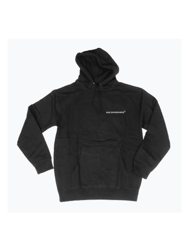 Мъжки суитшърт RIDE Old English Hoody black