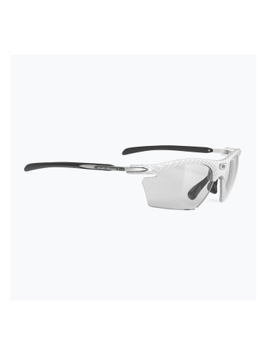 Слънчеви очила Rudy Project Rydon Slim white carbonium/impactx photochromic 2 black
