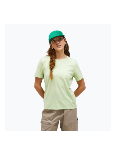 Peak Performance дамска тениска Explore Graphic vivid green