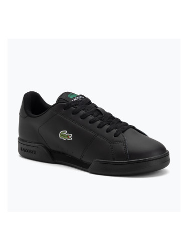 Мъжки обувки Lacoste Carnaby Cup black/black