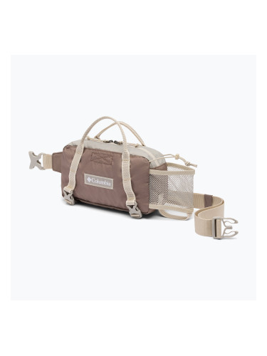 Чантичка за кръста Columbia Echo Mountain Hip iron/flint grey/dark stone