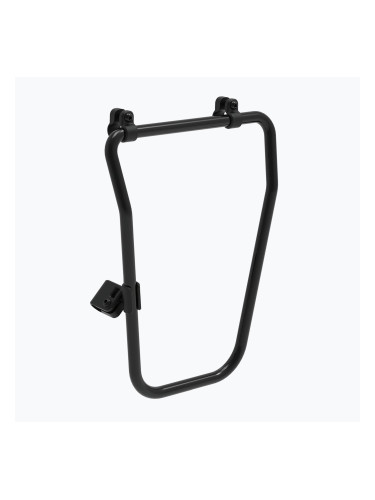Topeak Tetrarack Rack Странична рамка за Tertrarack 2 бр. черна.