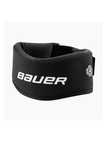 Протектор за врат Bauer NG NLP7 Core Neckguard Collar Sr black