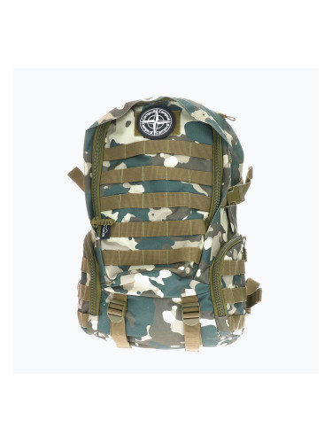 CampuS Torrens 30 л камуфлажна туристическа раница