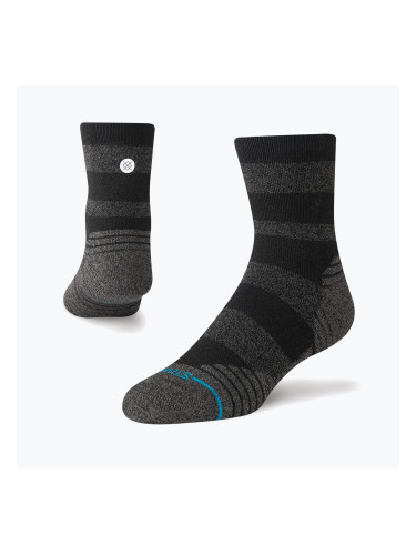 Stance Demize Hike Crew чорапи измиточерно