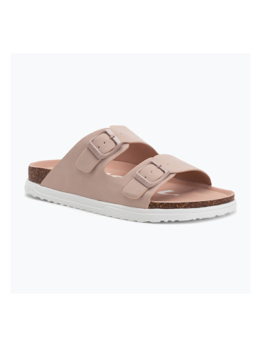Дамски джапанки O'Neill Sandy Slider Low peach whip