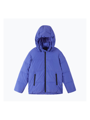 Детско пухено яке Reima Paimio breezy violet