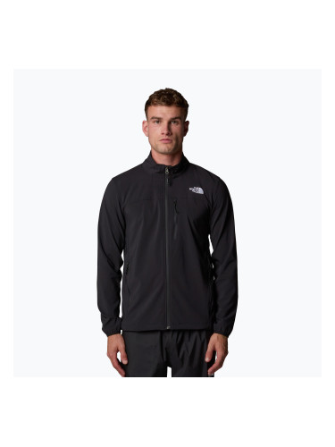 Мъжко яке The North Face Nimble tnf black