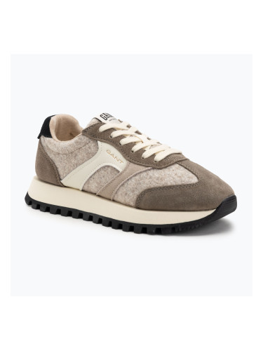 Дамски обувки GANT Caffay desert taupe