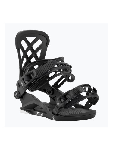 Дамски сноуборд автомати Union Rosa W black