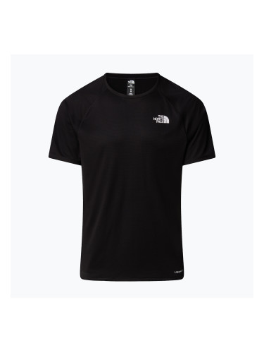 Мъжка тениска The North Face Sunriser tnf black