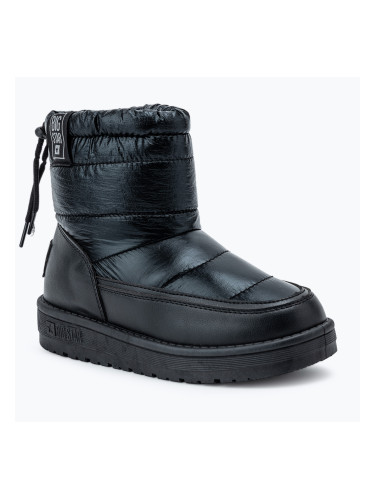 Детски ботуши за сняг BIG STAR KK374220 black