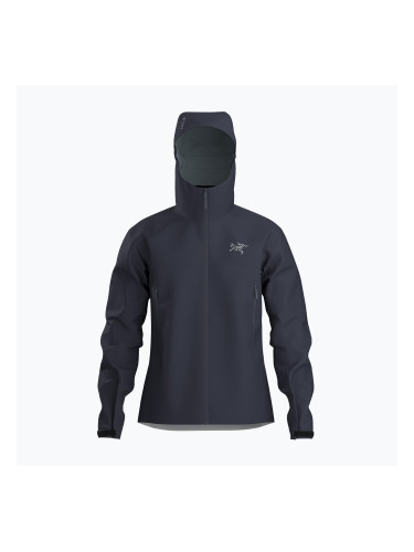 Мъжко дъждобранно яке Arcteryx Beta black sapphire