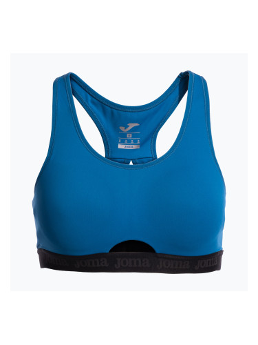 Сутиен за тренировка Joma R-City Iconic Sport royal