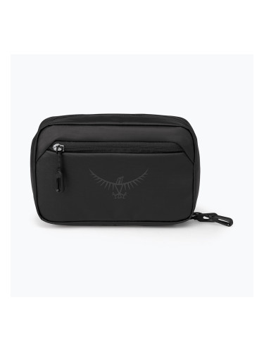 Козметична чанта Osprey Transporter Powerhouse raven black