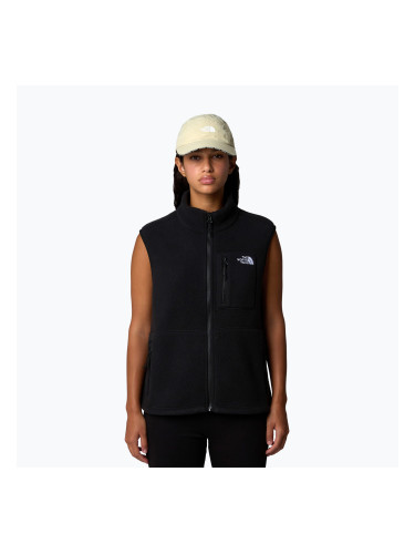Дамски елек The North Face Yumiori black