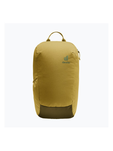 Градска раница deuter StepOut 12 l kelp/nori