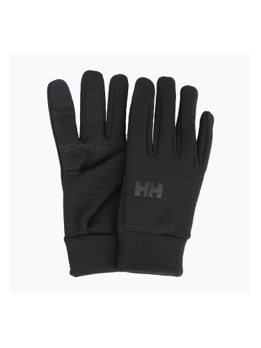 Helly Hansen Versalite Touch Glove Liner черен