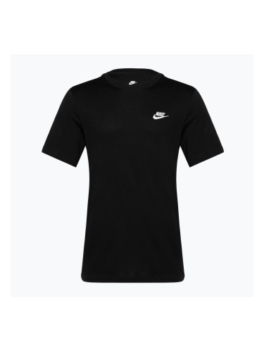 Мъжка тениска Nike Sportswear Club black/white