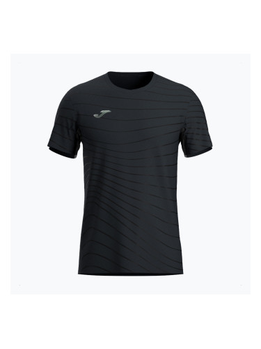 Мъжка тениска за бягане Joma R-Night black