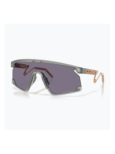 Слънчеви очила Oakley Bxtr Metal matte moss/prizm grey