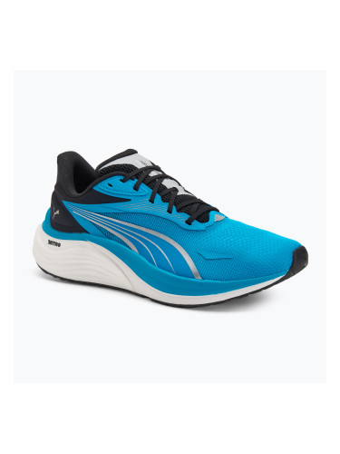Мъжки обувки за бягане PUMA Electrify Nitro 4 mint melt/speed blue