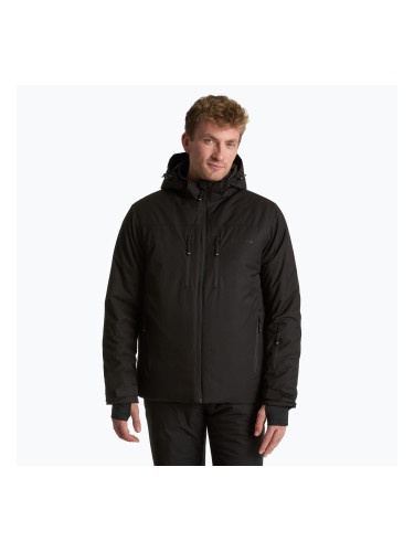 Мъжко ски яке KADVA Edge X Jacket черно