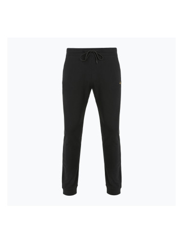 Мъжки панталони Aeronautica Militare 252PF1008UF00662 jet black