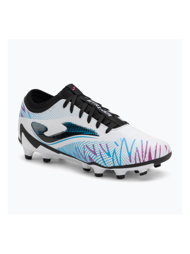 Joma Striker FG мъжки футболни обувки бели