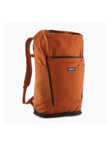 Раница Patagonia Fieldsmith Roll Top 32 л робин кафяв