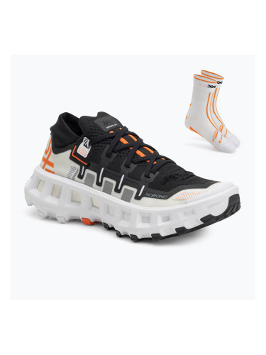 Обувки за бягане X-Bionic Terraskin X01 x white/x black