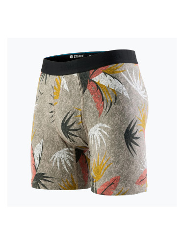 Мъжки боксерки Stance Yacht Club Brief в многоцветен цвят