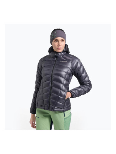 Дамско пухено яке La Sportiva Lumina 200 Down onyx