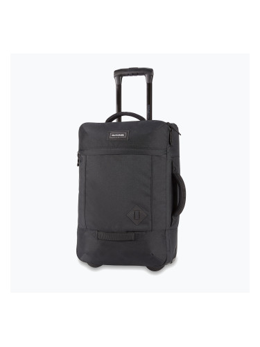 Dakine 365 Carry On пътна чанта с колелца 40 л черна