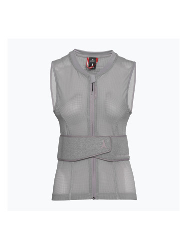 Дамска предпазна жилетка Atomic Live Shield Amid Lite Vest concrete