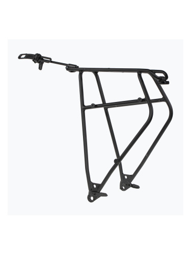 Багажник за велосипеди ORTLIEB Quick Rack XL alu black