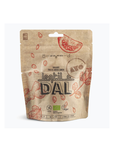 Лиофилизирана храна LYOFOOD Боб с доматен сос 270 g