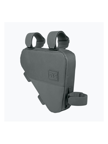 Чанта за велосипед SKS Urban Frame 1,4 л черна