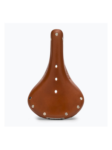 Седалка за велосипед Brooks England B17 honey