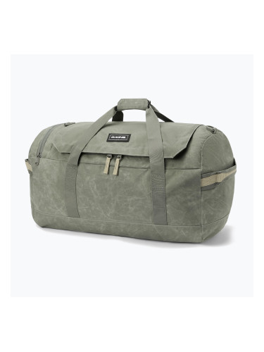 Dakine EQ Duffle 50 л чанта за пътуване с греяна босилек