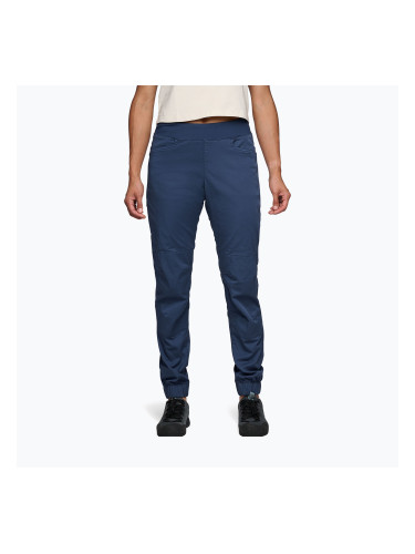 Дамски панталони за катерене Black Diamond Notion Sp Pants indigo
