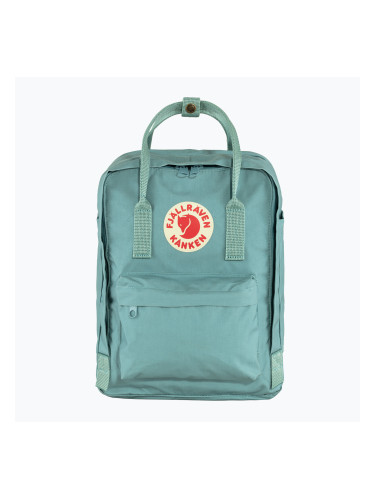 Градска раница Fjällräven Kanken Laptop 13“ l sky blue