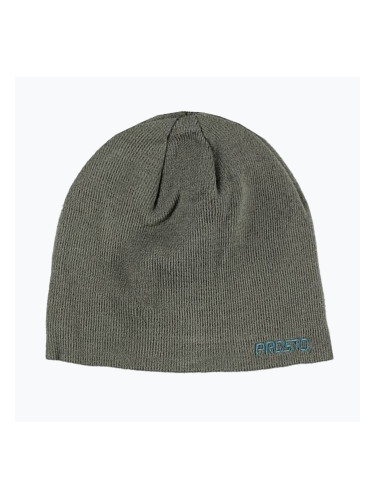 Мъжка шапка PROSTO Ruppo green