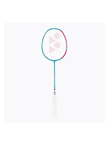 Ракета за бадминтон YONEX Astrox 02 Feel turquoise